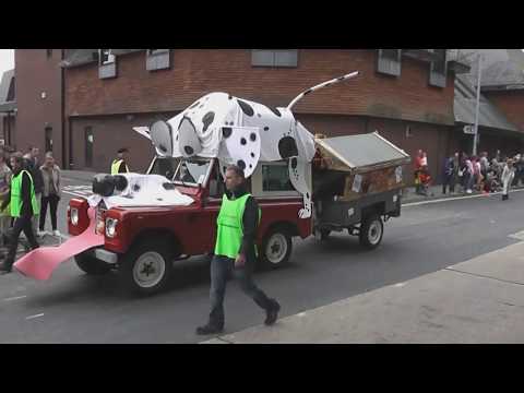 ringwood carnioval 2013