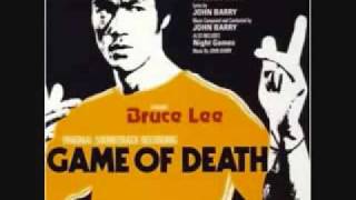 Bruce Lee Game of Death Soundtrack