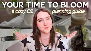 Q1 didn't go as planned? do this in the next 90 days