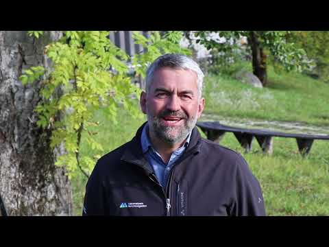 Mein Vorbild: Roland Baier zu 50 Jahren Nationalpark Bayerischer Wald