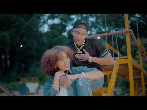 AMROON - Tena fitia clip officiel 2025