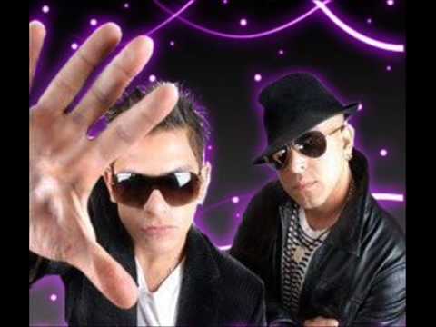 Franco & Oscarcito "LSQuadron" - Urgentemente