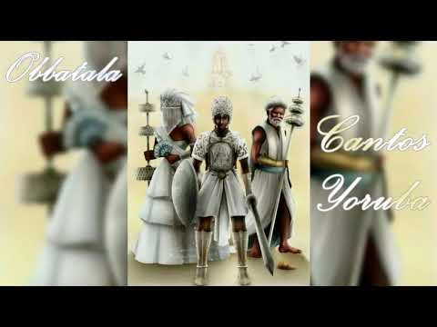 Obbatala II - Papo Angarica