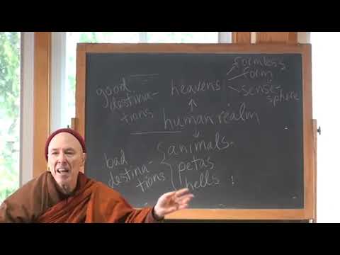 Majjhima Nikāya (MN 041: Dec-11-2010) Bhikkhu Bodhi