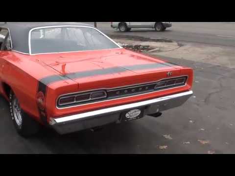 1969 Dodge Super Bee (CC-1299861) for sale in Clarkston, Michigan