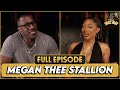 Megan Thee Stallion Gets Apology From Shannon Sharpe Talks HISS Beyoncé Jay Z Billie Eilish