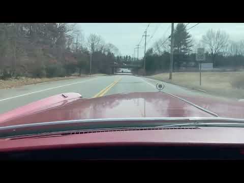 1975 Cadillac Eldorado (CC-1582112) for sale in Westford, Massachusetts