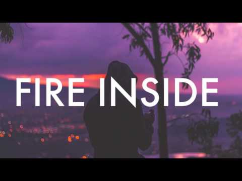 Drake Type Beat With Hook- "Fire Inside" Feat. Logic & G Eazy *NEW Hip-Hop, Rap Instrumental 2017*