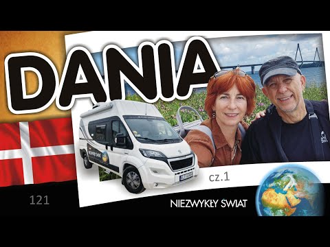 Skandynawia zaczyna się tutaj.