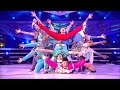 QUEST CREW ABDC8 Week 5 VMA NOMINEE PERFORMANCE [Official Video]