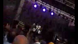 Carl Palmer Live At Station Square ( Yes / Asia)