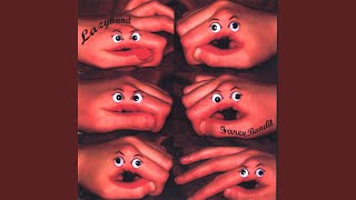 The Thing Between Us