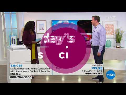 HSN | Electronic Connection featuring HP 09.09.2018 - 02 AM