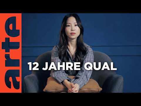 Video Thumbnail: Süd-Korea: Pyo Ye-rim war gegen Mobbing | ARTE Reportage