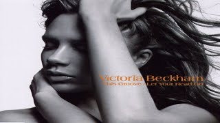 Victoria Beckham - This Groove (Studio Clip)