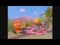 Bob The Builder Dizzy Goes Camping