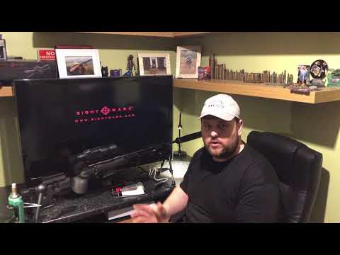 Sightmark In-Chamber Laser Boresights