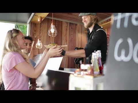 Marquesas Food Truck: A Journey of Exotic Flavors on Wheels!