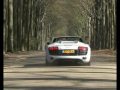 Audi R8 Spyder