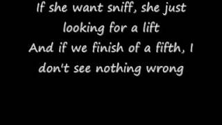 G-Eazy - Nothing Wrong (lyrics)