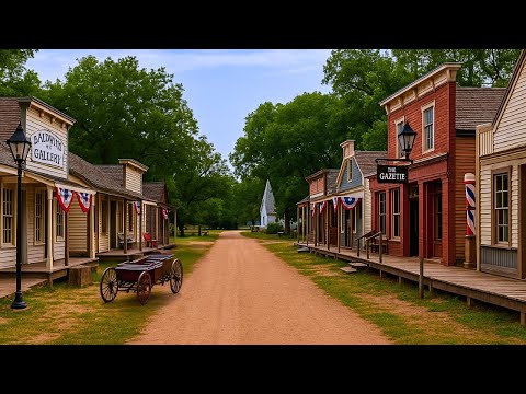 UNSEEN KANSAS - Hidden Places I Wish I Found Sooner