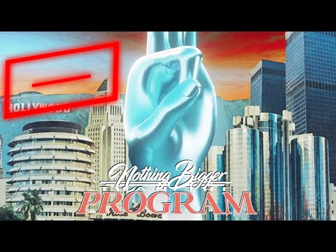 Jay Worthy & Roc Marciano - Nothing Bigger Than The Program (ft. A$ton Matthews)