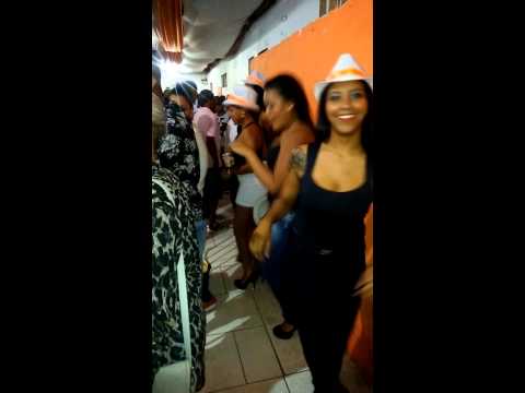 Mulatas Imperatriz 2016 - Jóias da Coroa