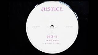 Jackie Mittoo - Disco Jack version