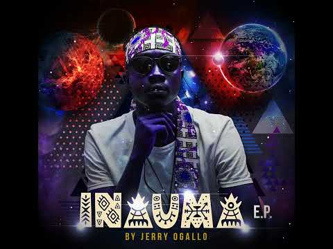 Nitulie _ Jerry Ogallo