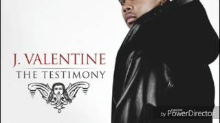 J. Valentine - Freaky (ft.Gucci Mane)
