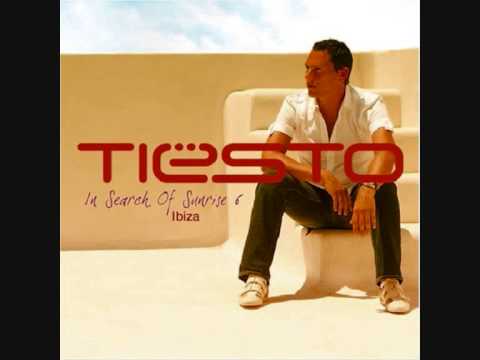 Tiesto Steve Forte Rio - A New Dawn & Nic Chagall - What You Need (NC's In Love With Prog Mix)