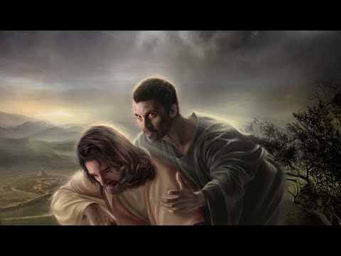 Why Did The Devil Tempt Jesus? (Biblical Stories Explained)