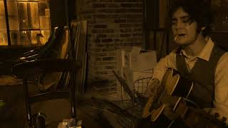 Justin Benjamin - Otis (Houndmouth cover)