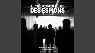 Jingle des espions (Bande originale du film "L'école des espions")