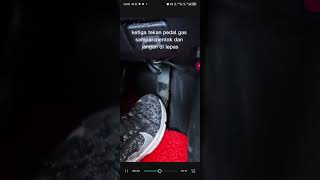 Download lagu Cara turunin rpm diatas 1000 setelah di starter mp3