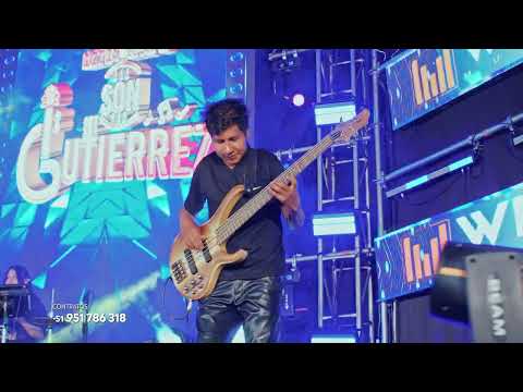 Track26 - Pastorita Huarasina