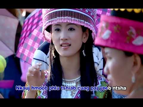 Suab Muas Lauj - Nonghet Tseem Nyob - 2013