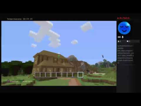 Si parla di herobrine