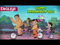 Chhota Bheem - A Friendship Day Adventure | Cartoons for Kids | Cartoons for Kids