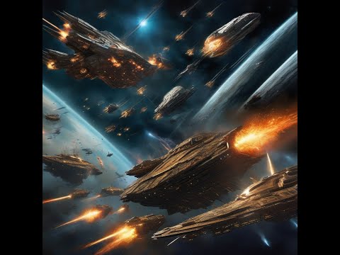 StarDrive BlackBox 1.5 - Early Remnant Rush