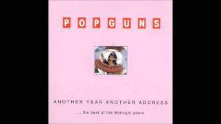 The Popguns Chords