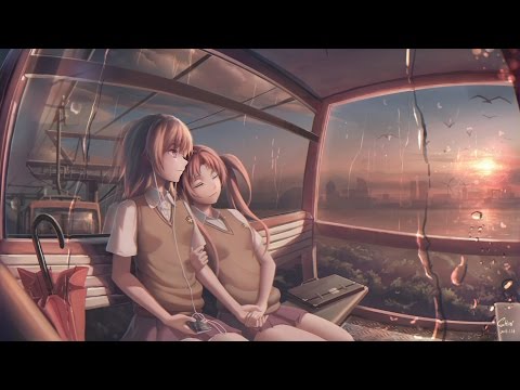 {349} Nightcore (Secondhand Serenade) - You And I (with lyrics)
