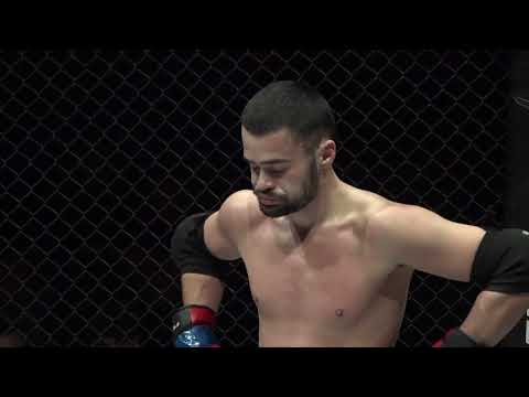 VENDETTA 33 | Mario Marinkovic VS Jan Valovcik