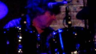 IAN HUNTER + THE RANT BAND - &quot;DEAD MAN WALKING&quot;