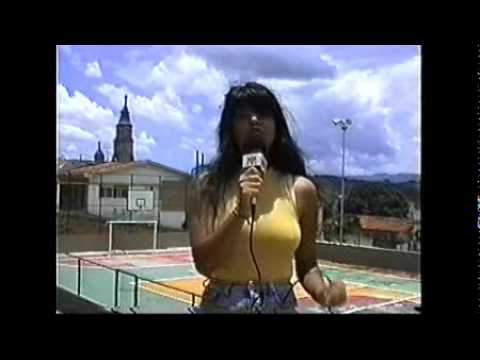 JORNAL DA CIDADE Nº 26 - PARTE 01 - JANEIRO 1995