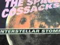 The Space Cossacks - Transatlantic Orbit