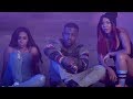 Omar Sterling - Ibiza (Official Video)