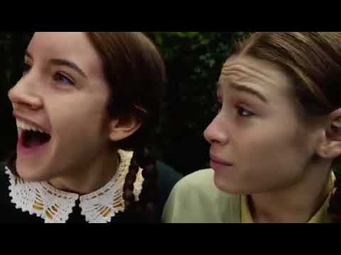 Cenerentola (2011) | A Cinderella in Rome Part 1/2