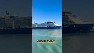 Celebrity EQUINOX Cruise Ship || Deepak shahi