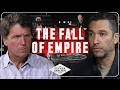 Dave Smith Mossad WWII Myths FBI Cover Ups And Trump S Critical Next Move In Iran